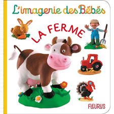 La ferme : L'imagerie des bébés