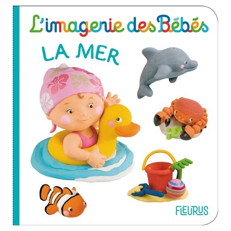 La mer : L'imagerie des bébés