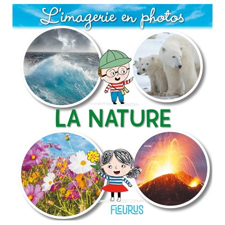 La nature : L'imagerie en photos