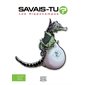 Savais-tu ? T.69 : Les hippocampes : Couverture rigide