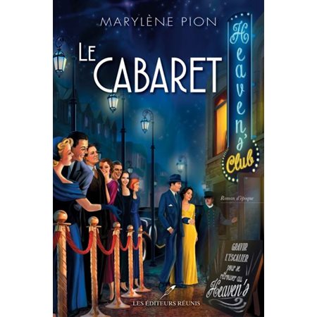 Le cabaret