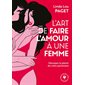 L'art de faire l'amour à une femme