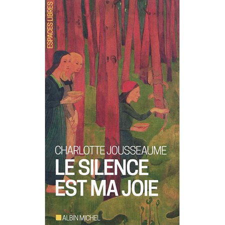 Le silence est ma joie (FP)