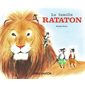 La famille Rataton : Les Mini Histoires du Père Castor