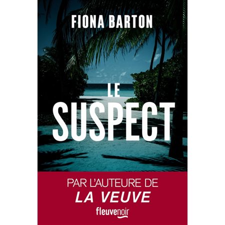 Le suspect