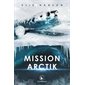 Mission Arctik : Corbeau