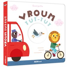 Vroum tut-tut