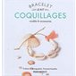 Bracelet coquillages : Le kit : Mini coffret