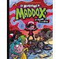 Les mégaventures de Maddox T.05 : Le clone et la bête : Bande dessinée
