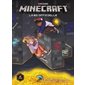 Histoires en blocs : Minecraft : La BD officielle : Bande dessinée