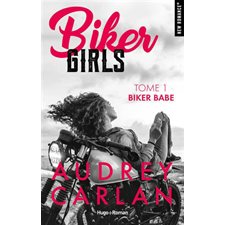 Biker girls T.01 : Biker babe