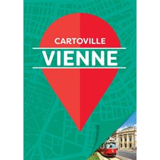 Vienne (Cartoville) : Nouvelle édition