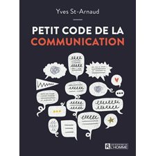 Petit code de la communication