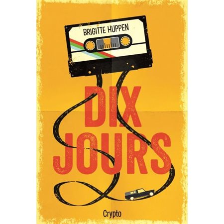 Dix jours : Crypto