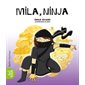 La classe de Madame Isabelle T.05 : Mila, ninja : 6-8