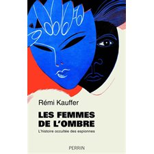 Les femmes de l'ombre