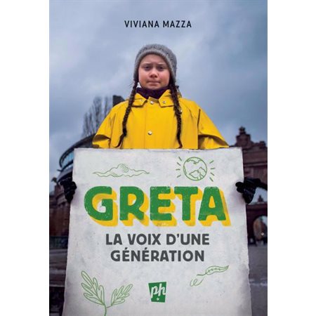 Greta : La voix d'une génération