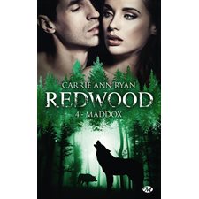 Redwood T.04 (FP) : Maddox