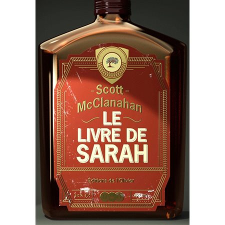 Le livre de Sarah