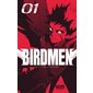 Birdmen T.01 : Manga : JEU