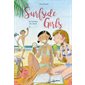 Surfside girls T.02 : Le mystère du ranch : Bande dessinée