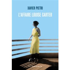 L'affaire Louise Carter