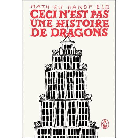 Ceci n'est pas une histoire de dragons