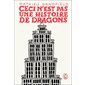 Ceci n'est pas une histoire de dragons