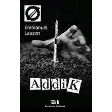 Tabou T.50 : Addik : 12-14