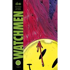 Watchmen T.01  /  12 : Bande dessinée