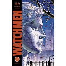 Watchmen T.02  /  12 : Bande dessinée