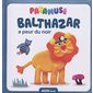 Balthazar a peur du noir : Patamuse
