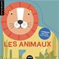 Les animaux : Mes flaps découverte : Le premier doc des petits avec 10 flap !