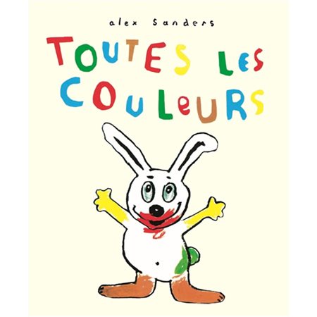 Toutes les couleurs : Petit Loulou