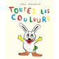 Toutes les couleurs : Petit Loulou