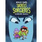 Sacrées sorcières : Bande dessinée