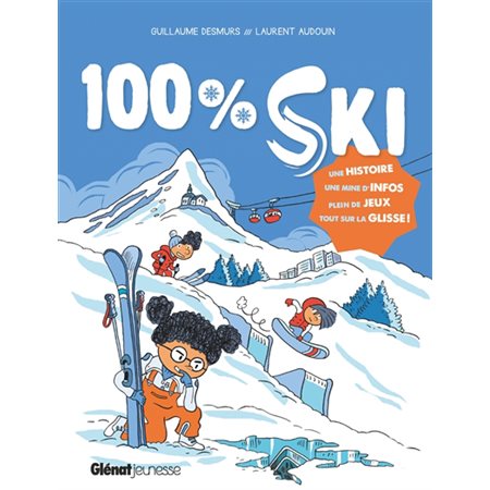 100 % ski