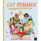 Les femmes qui ont fait bouger le monde