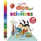 Le p'tit dico des sciences
