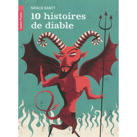 10 histoires de diable