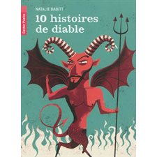 10 histoires de diable