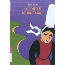 12 contes de Bretagne
