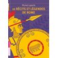 12 récits et légendes de Rome