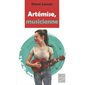Artémise, musicienne : Chat de gouttière