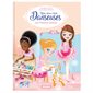 Une deux, trois ... Danseuses T.02 : Les pointes dorées
