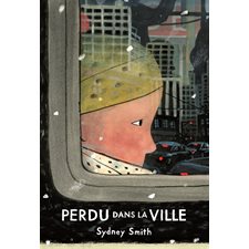 Perdu dans la ville