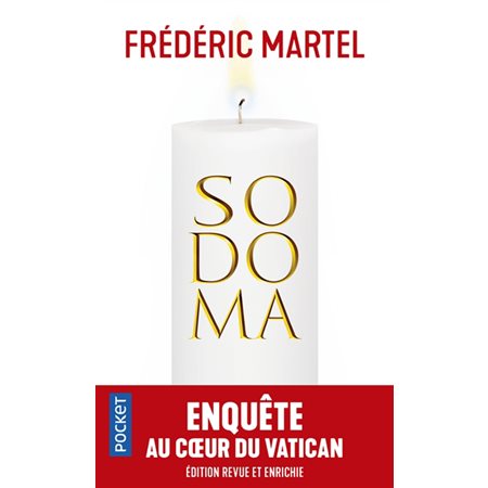 Sodoma (FP) : Enquête au coeur du Vatican