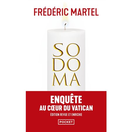 Sodoma (FP) : Enquête au coeur du Vatican