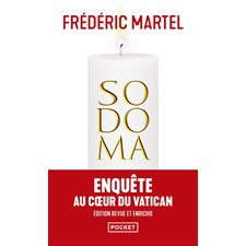 Sodoma (FP) : Enquête au coeur du Vatican