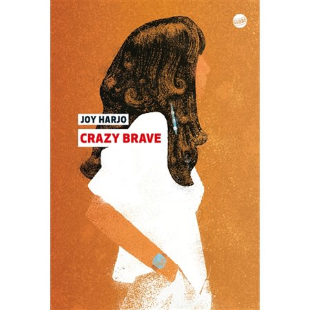 Crazy brave